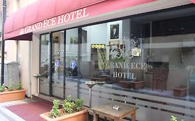 Grand Ece Otel Hotel 3*